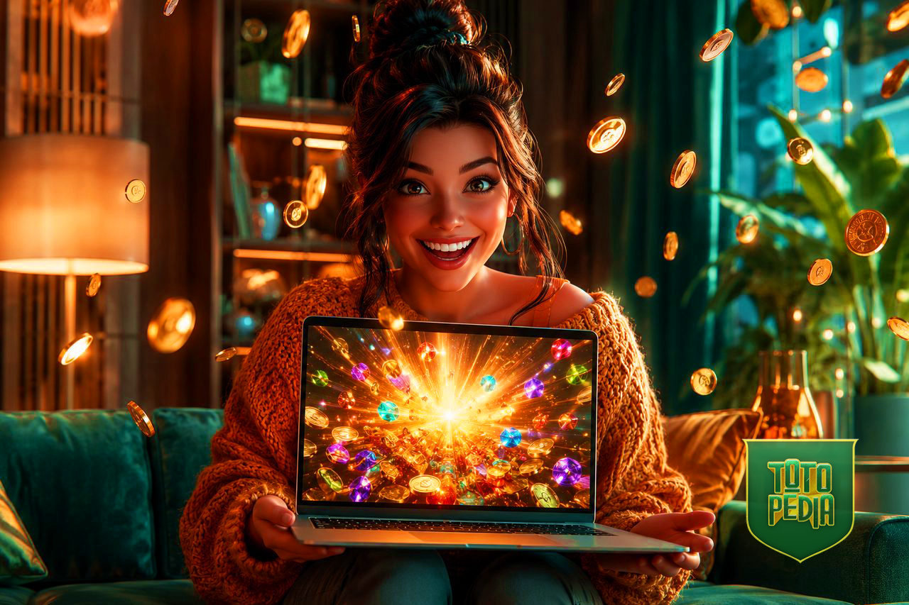 totopedia rtp slot live tertinggi TOTOPEDIA - mesin slot jackpot besar berkilau